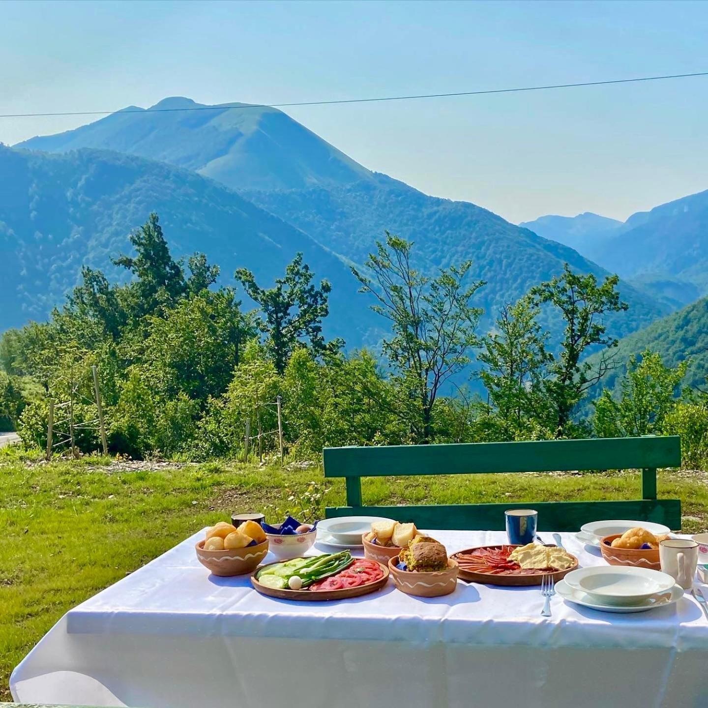 Mountain Star House Villa Mojkovac Exterior photo