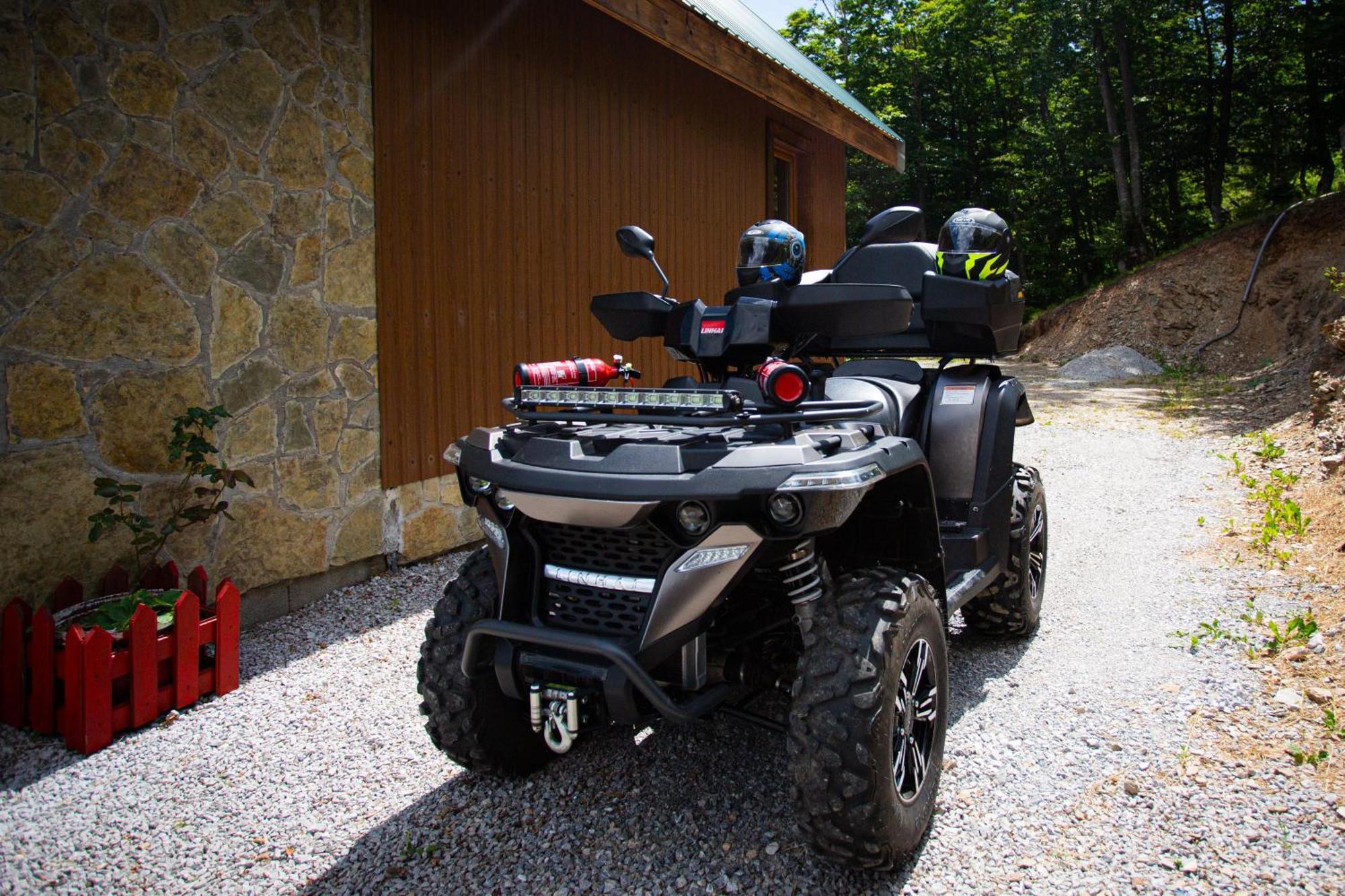 Mountain Star House Villa Mojkovac Exterior photo
