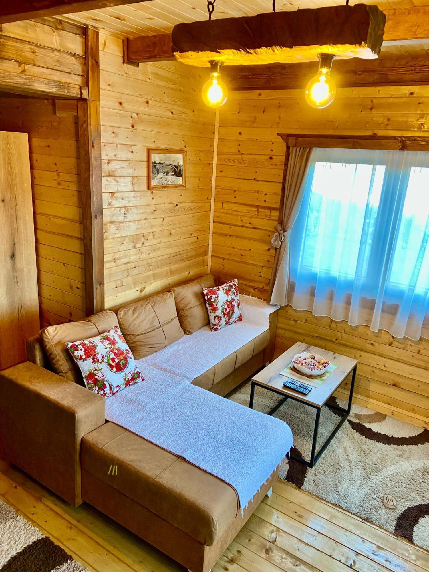 Mountain Star House Villa Mojkovac Exterior photo